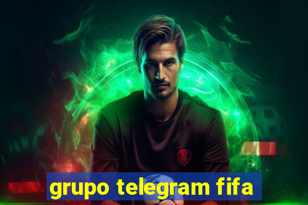 grupo telegram fifa